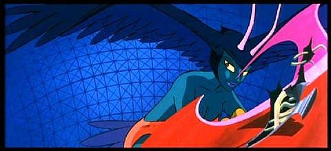 Otaku Gallery  / Anime e Manga / Mazinga Z / Movies / Mazinga Z VS Devilman / 026.jpg